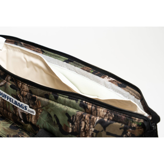 12 Pack DuffelGear Cooler Bag